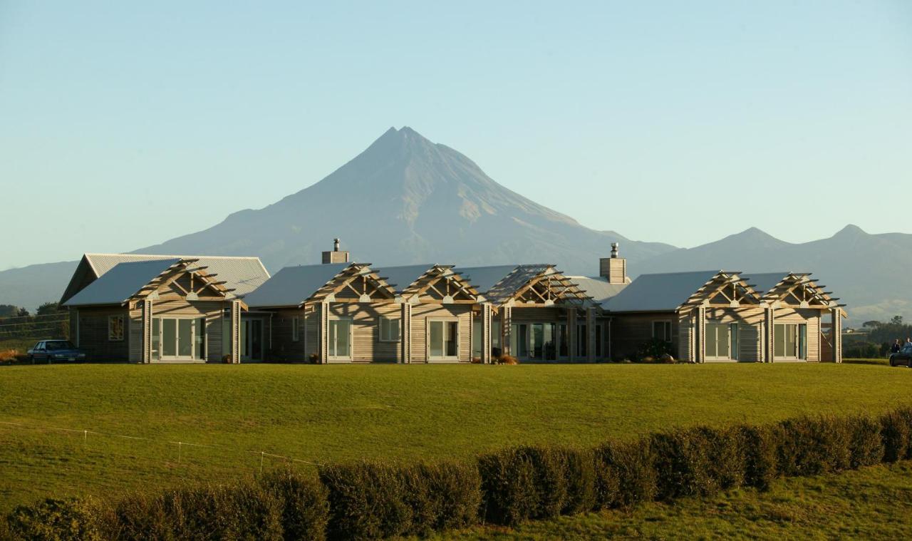 Taranaki Country Lodge New Plymouth Exterior photo